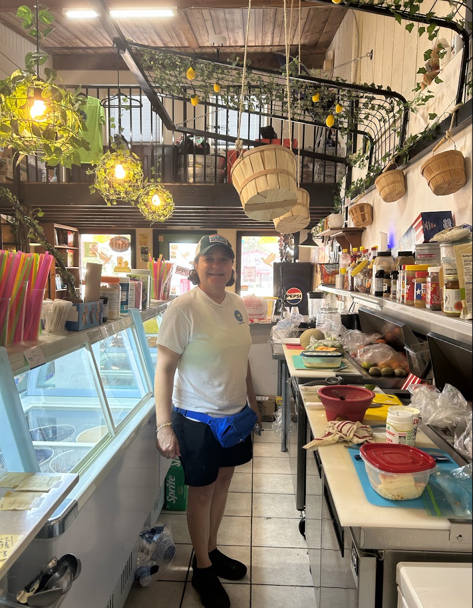 Jhugos Los 2 Limones