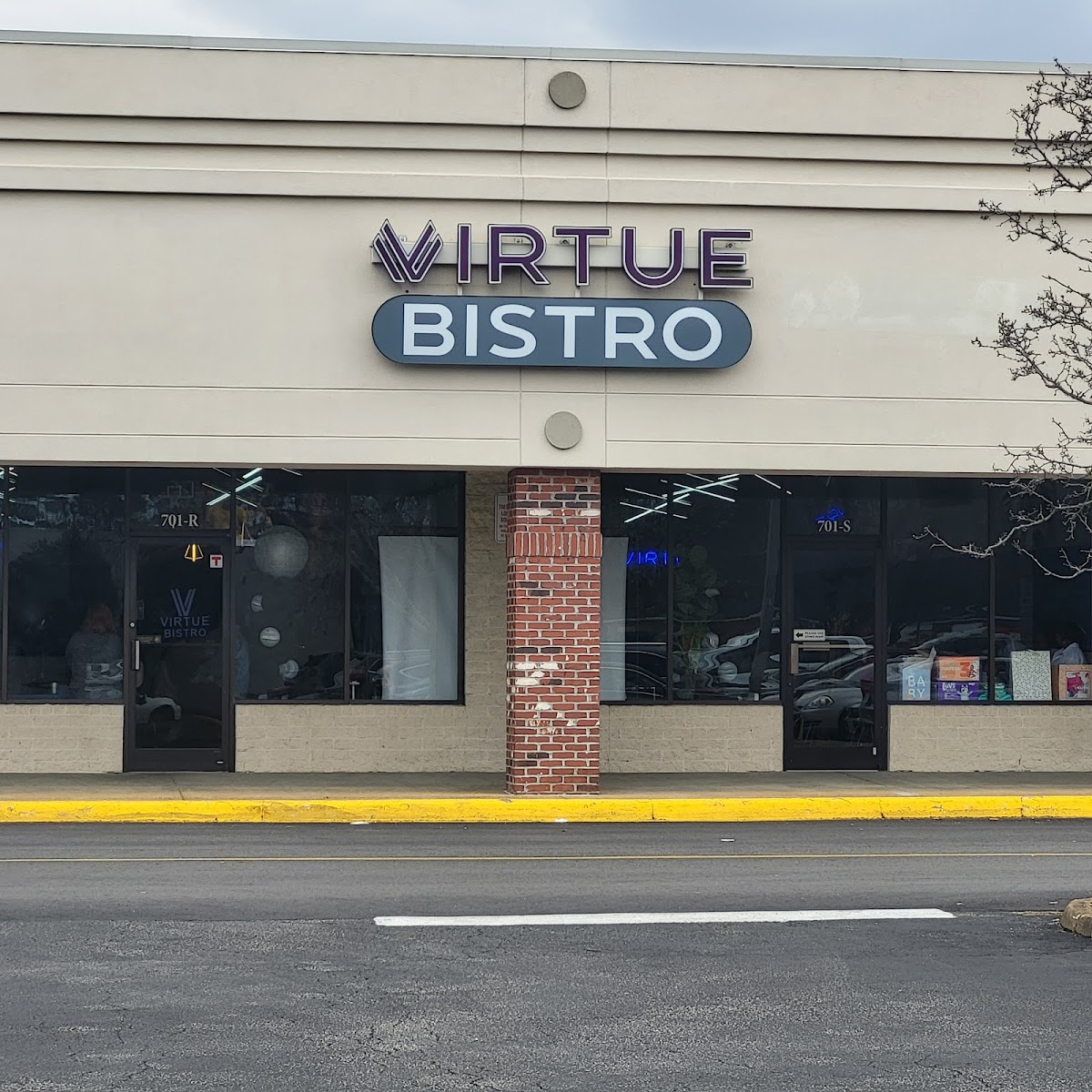 Virtue Bistro